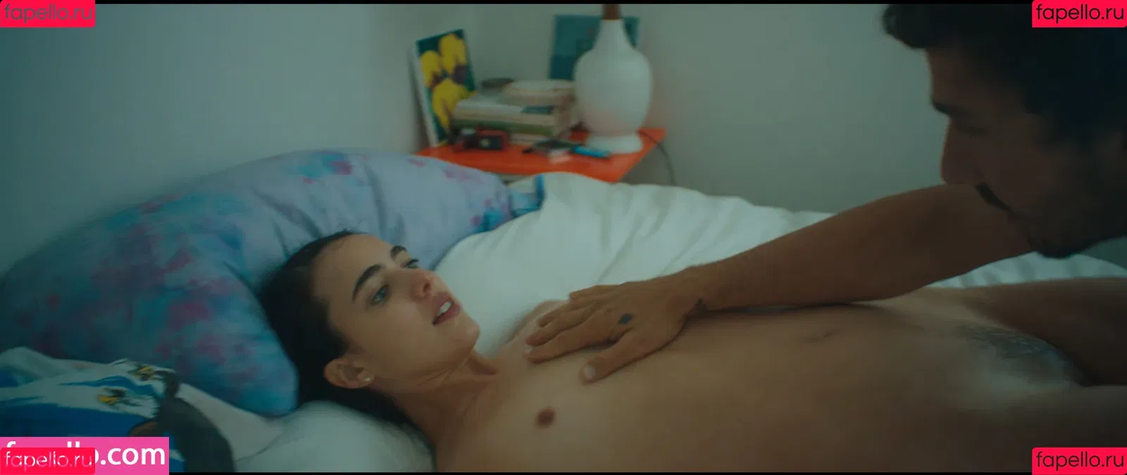 Margaret Qualley Onlyfans Photo Gallery 