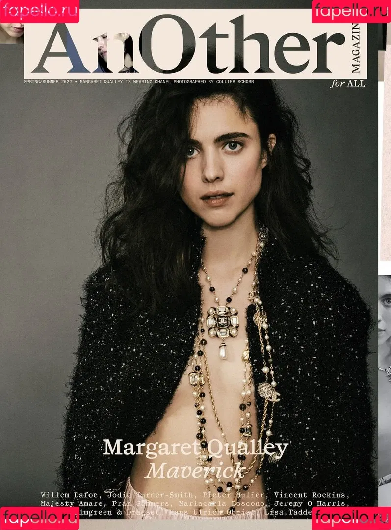 Margaret Qualley Onlyfans Photo Gallery 