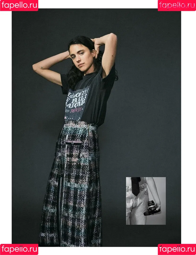 Margaret Qualley Onlyfans Photo Gallery 