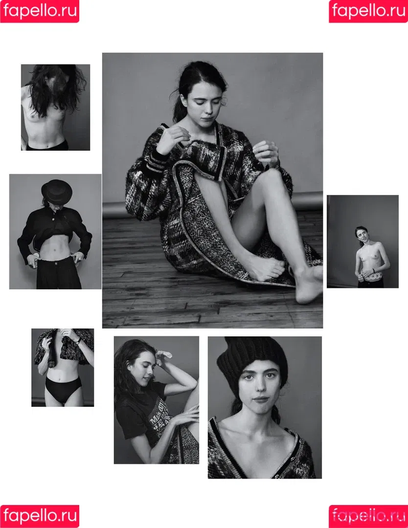 Margaret Qualley Onlyfans Photo Gallery 
