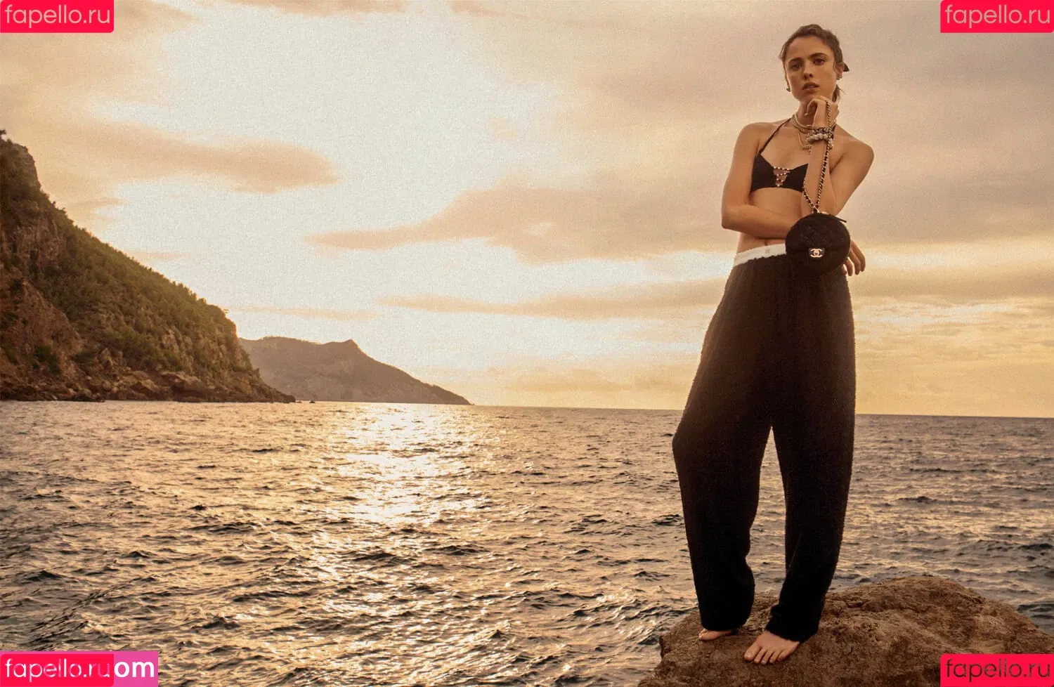 Margaret Qualley Onlyfans Photo Gallery 