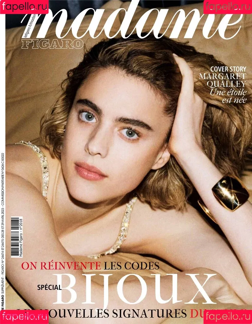 Margaret Qualley Onlyfans Photo Gallery 