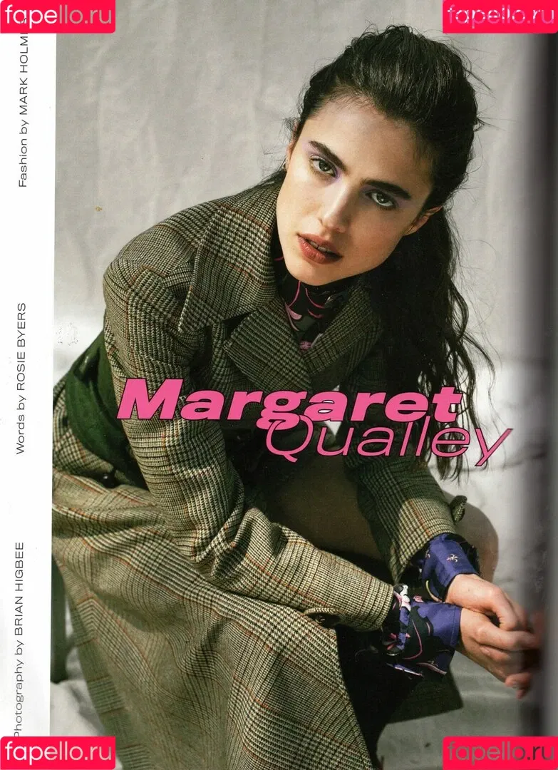 Margaret Qualley Onlyfans Photo Gallery 