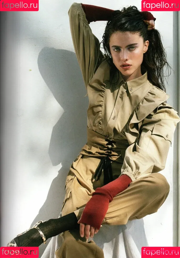Margaret Qualley Onlyfans Photo Gallery 