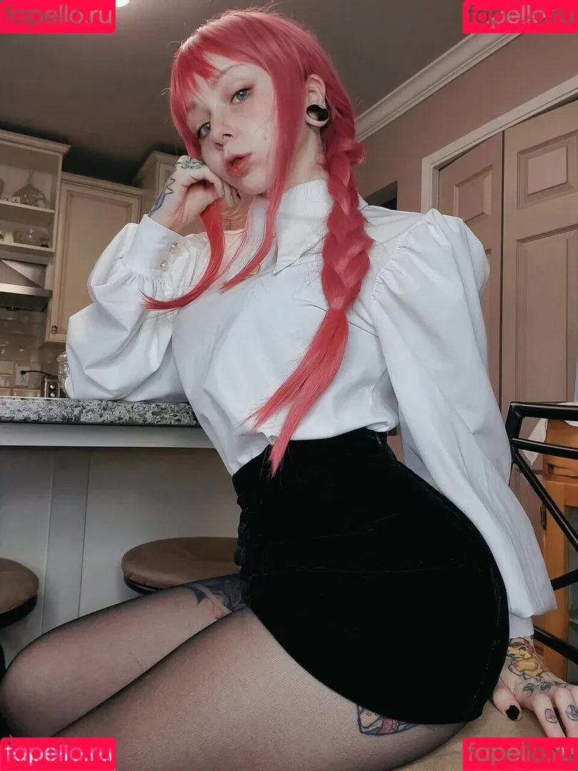 RiiniMoon Onlyfans Photo Gallery 