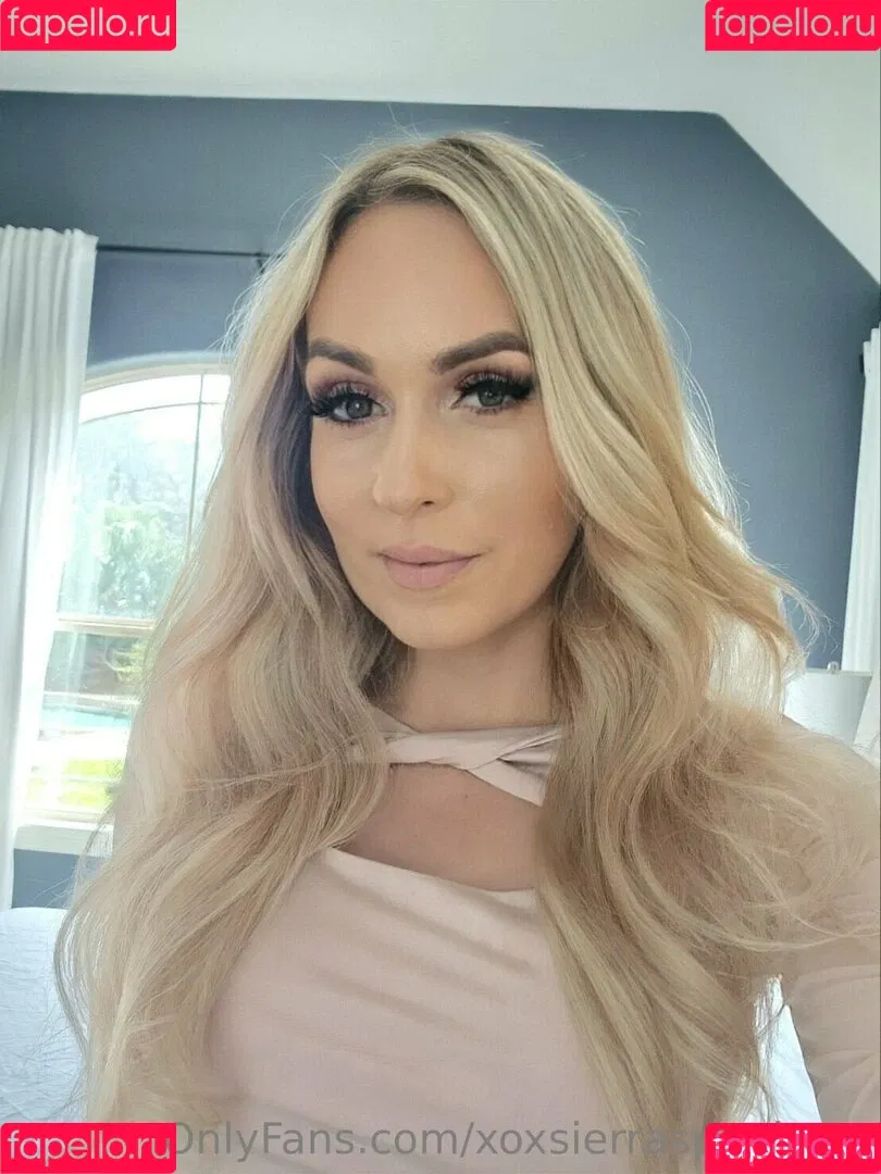 sierraspunkfree Onlyfans Photo Gallery 
