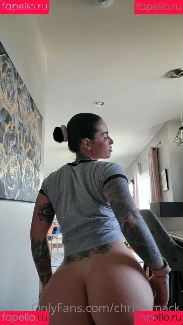 Christy Mack Onlyfans Photo Gallery 