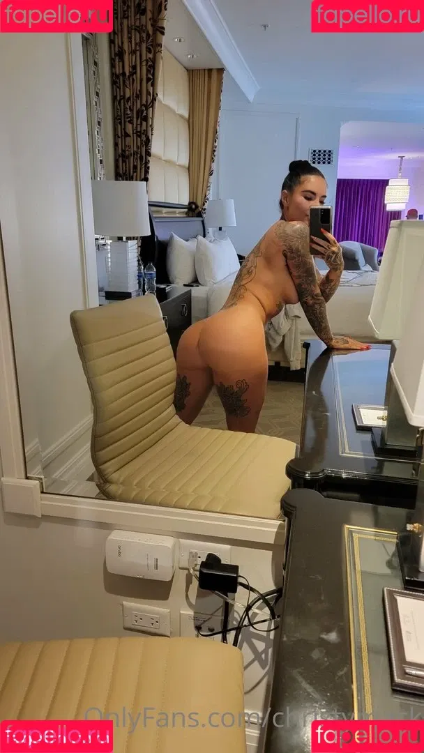 Christy Mack Onlyfans Photo Gallery 