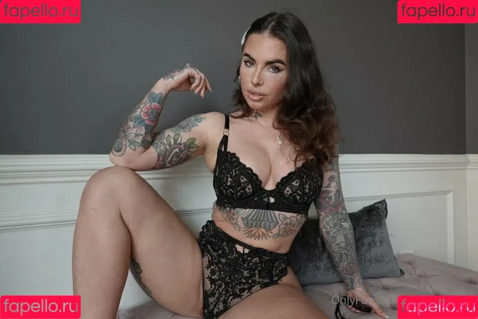 Christy Mack Onlyfans Photo Gallery 