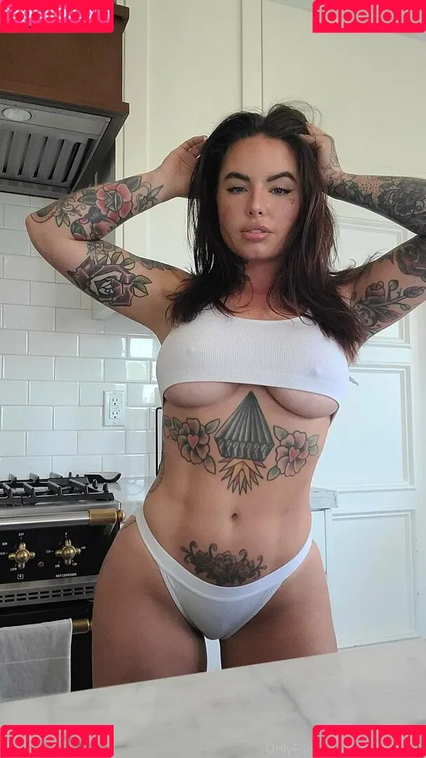 Christy Mack Onlyfans Photo Gallery 