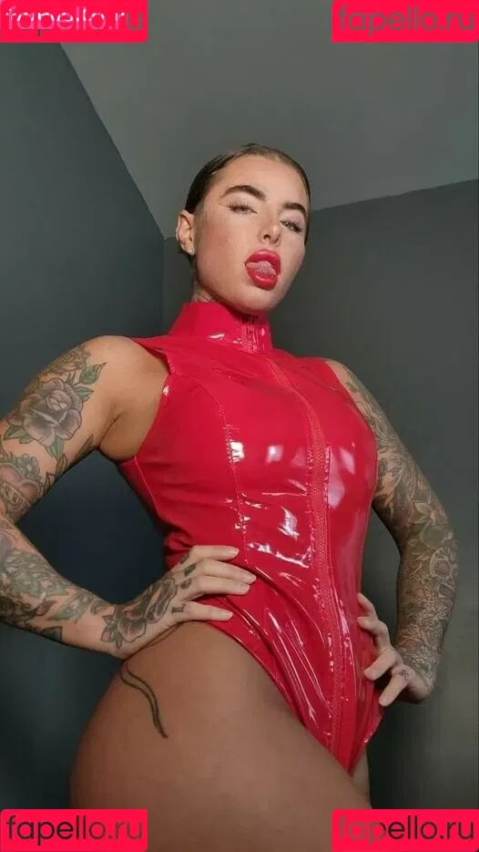 Christy Mack Onlyfans Photo Gallery 