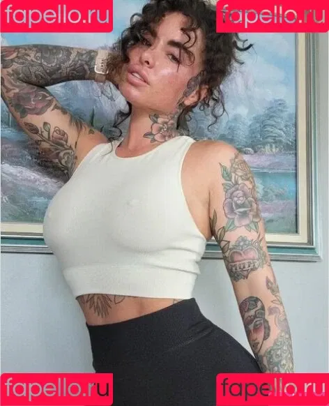 Christy Mack Onlyfans Photo Gallery 