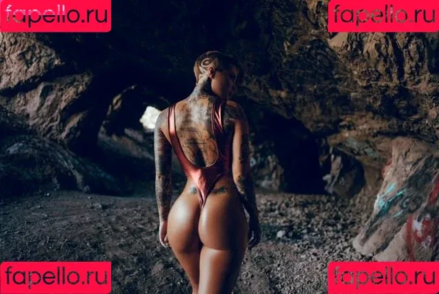 Christy Mack Onlyfans Photo Gallery 