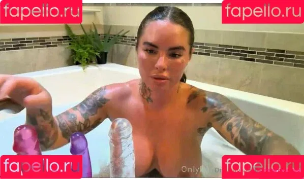 Christy Mack Onlyfans Photo Gallery 