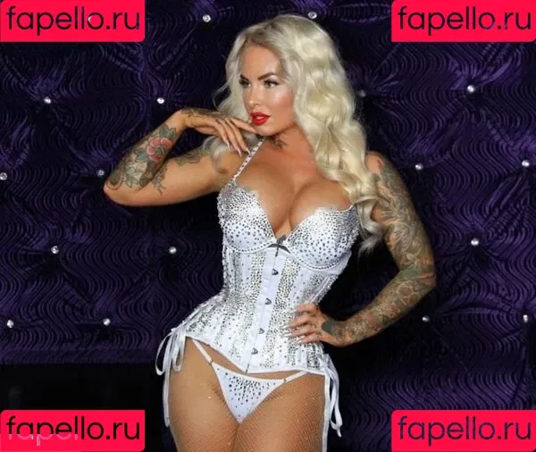 Christy Mack Onlyfans Photo Gallery 