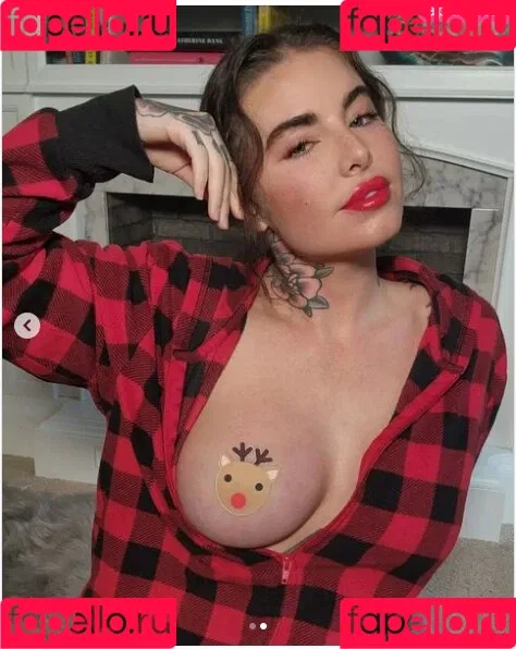 Christy Mack Onlyfans Photo Gallery 