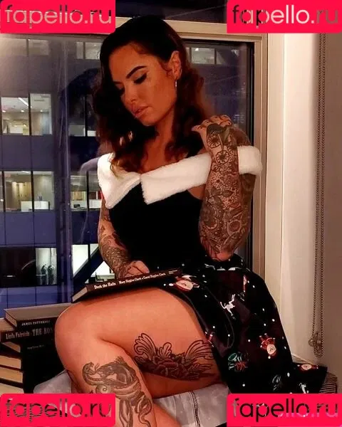 Christy Mack Onlyfans Photo Gallery 