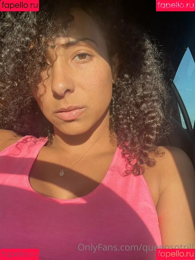 QueenSoTrill Onlyfans Photo Gallery 
