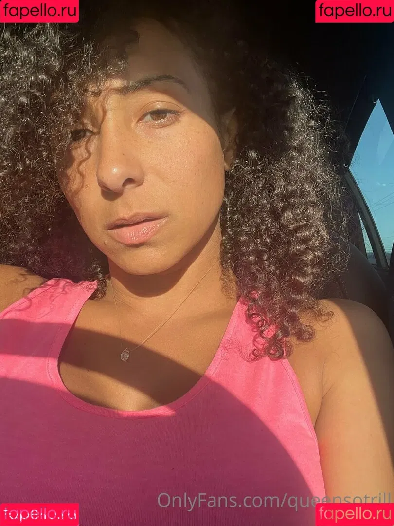 QueenSoTrill Onlyfans Photo Gallery 
