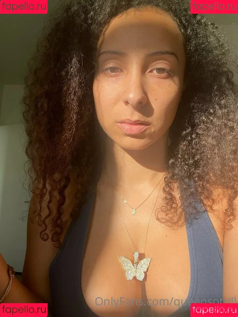 QueenSoTrill Onlyfans Photo Gallery 