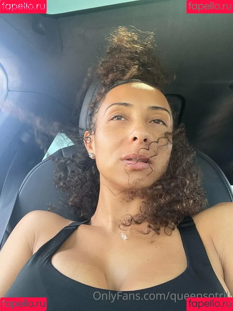 QueenSoTrill Onlyfans Photo Gallery 
