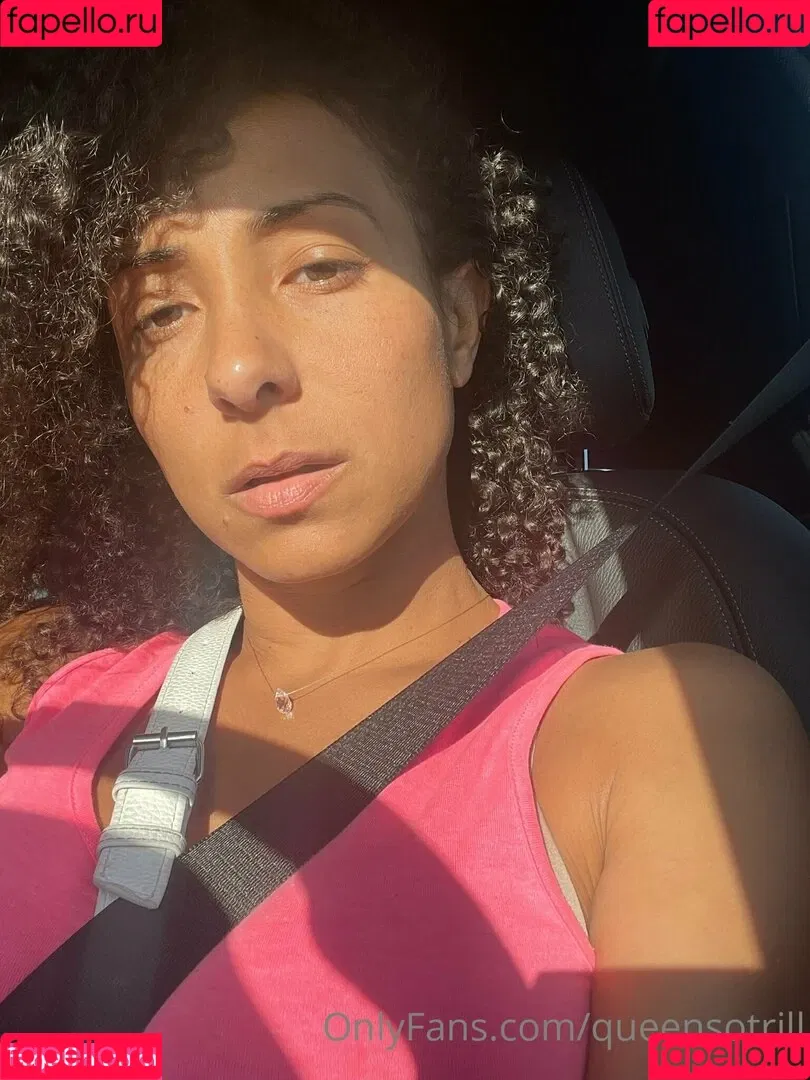 QueenSoTrill Onlyfans Photo Gallery 