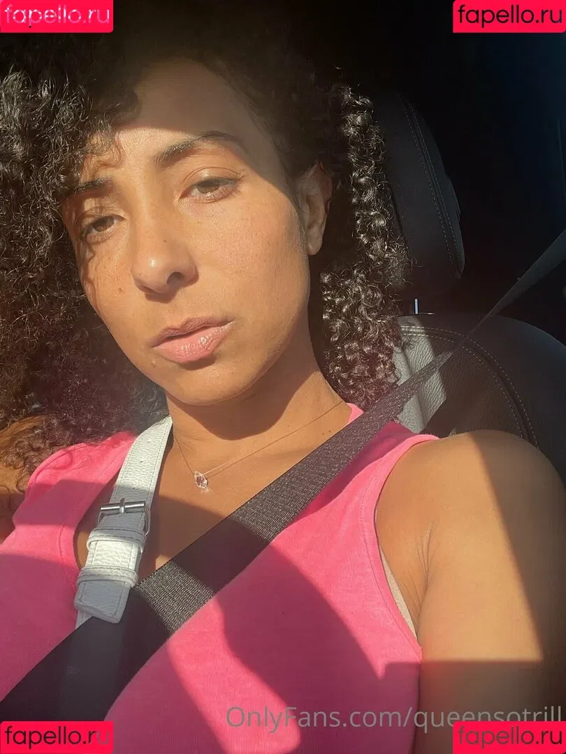 QueenSoTrill Onlyfans Photo Gallery 