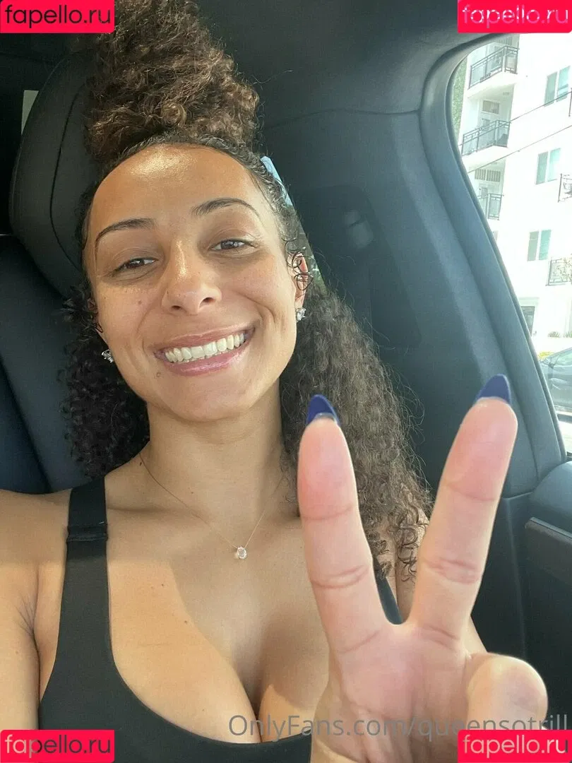 QueenSoTrill Onlyfans Photo Gallery 