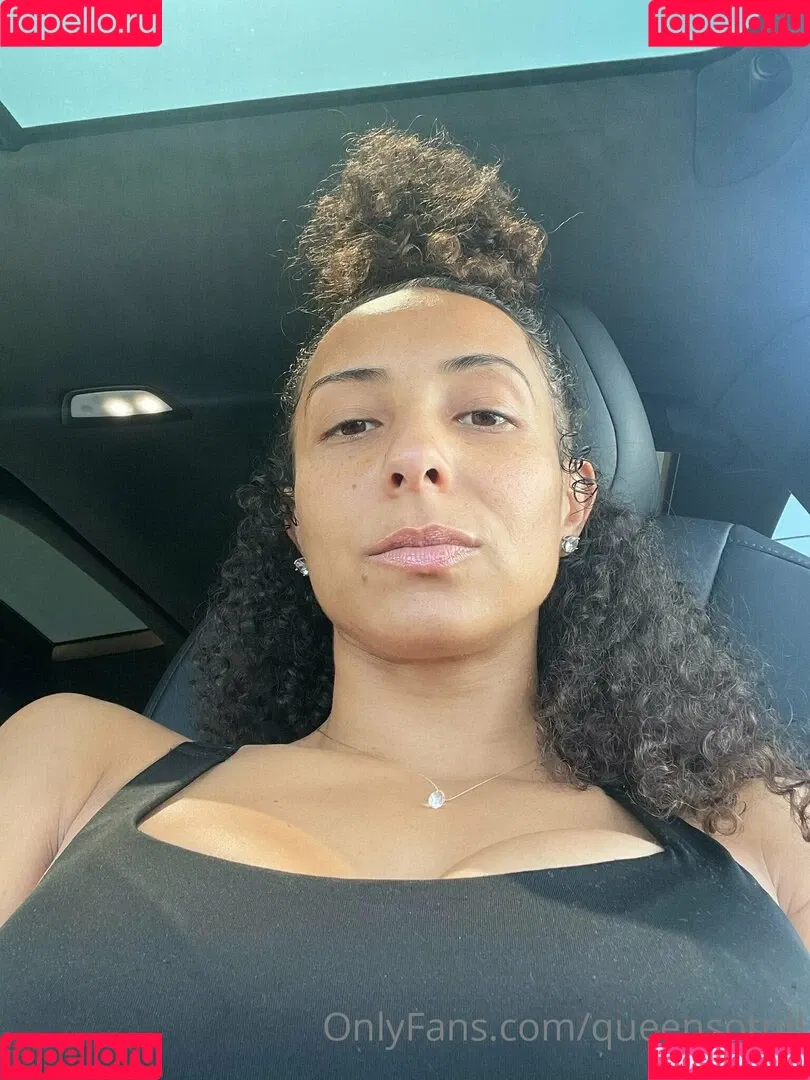 QueenSoTrill Onlyfans Photo Gallery 
