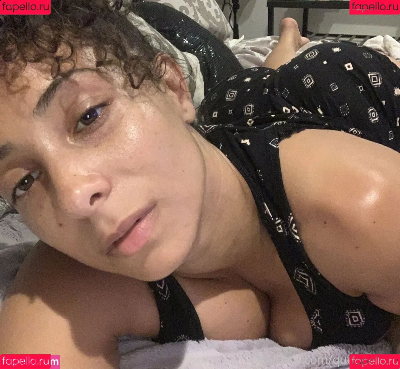 QueenSoTrill Onlyfans Photo Gallery 