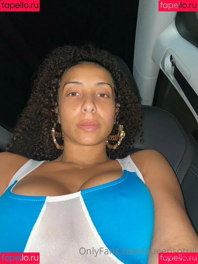 QueenSoTrill Onlyfans Photo Gallery 