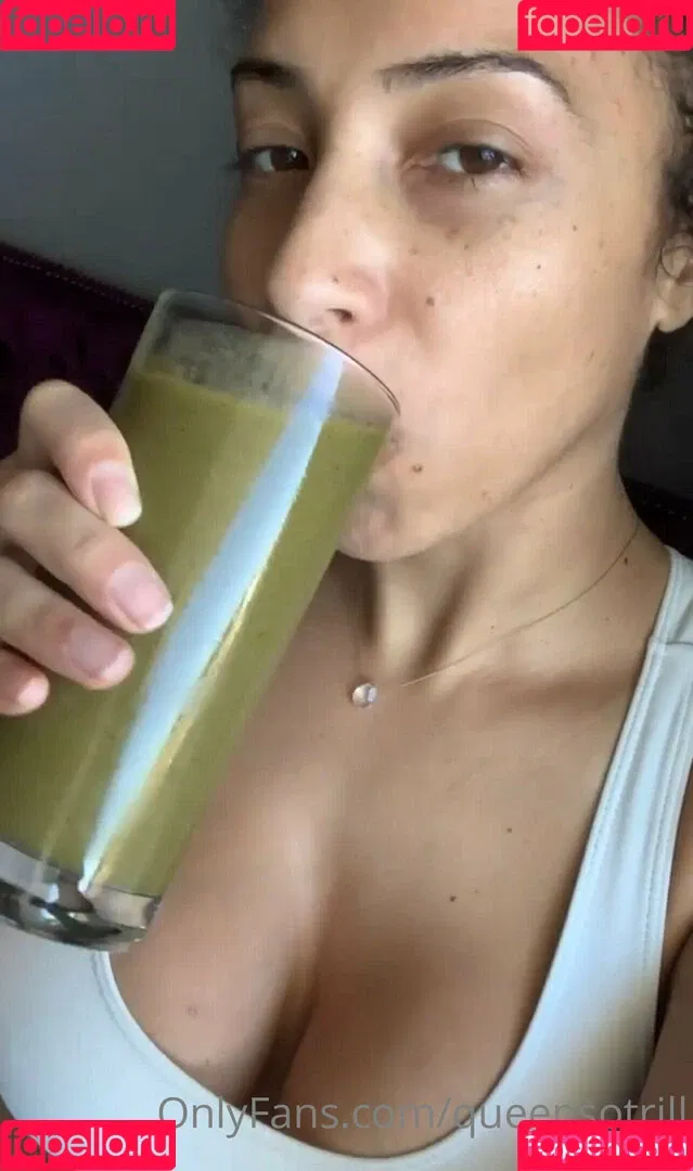 QueenSoTrill Onlyfans Photo Gallery 