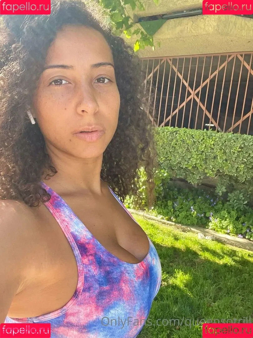 QueenSoTrill Onlyfans Photo Gallery 