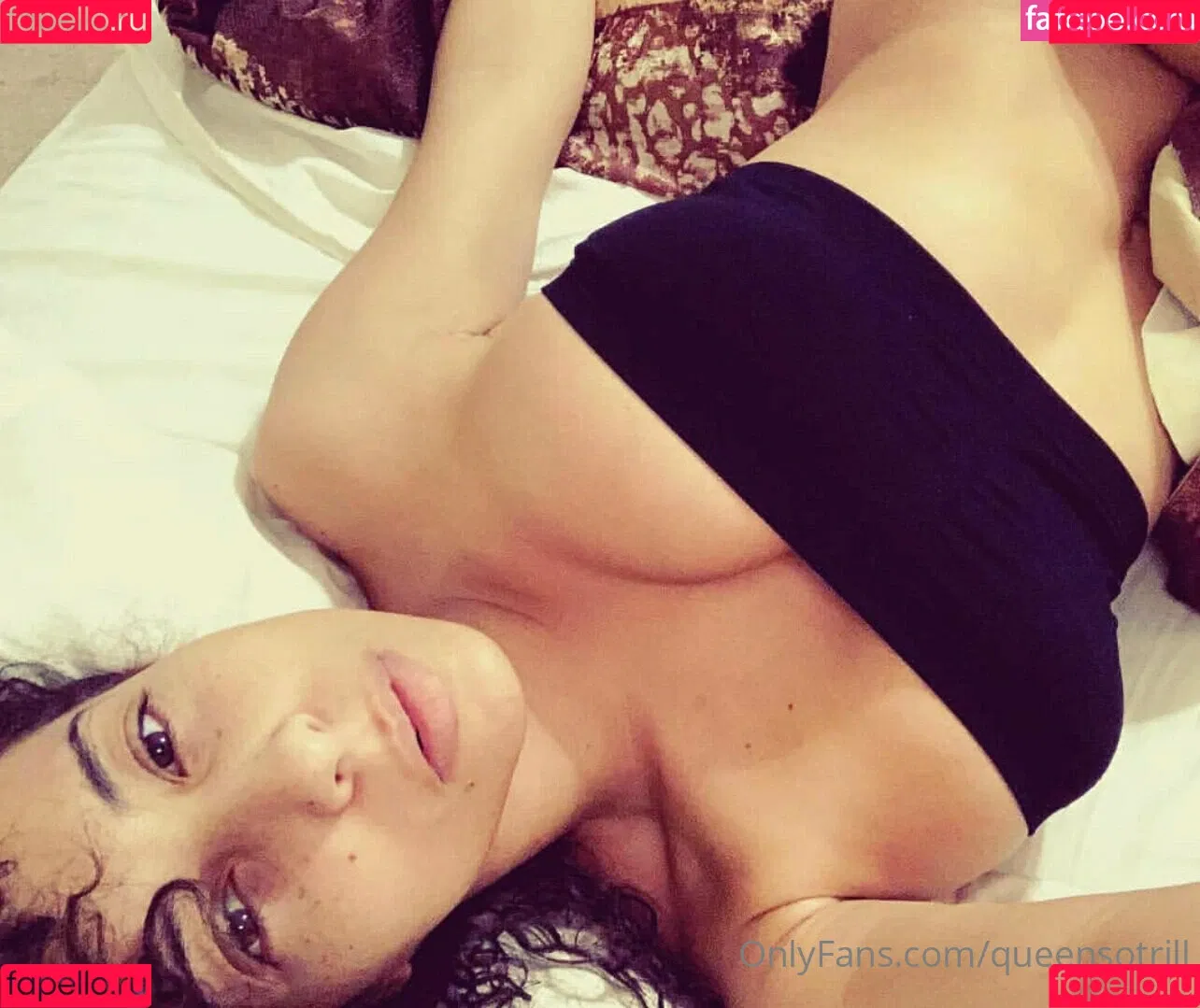 QueenSoTrill Onlyfans Photo Gallery 