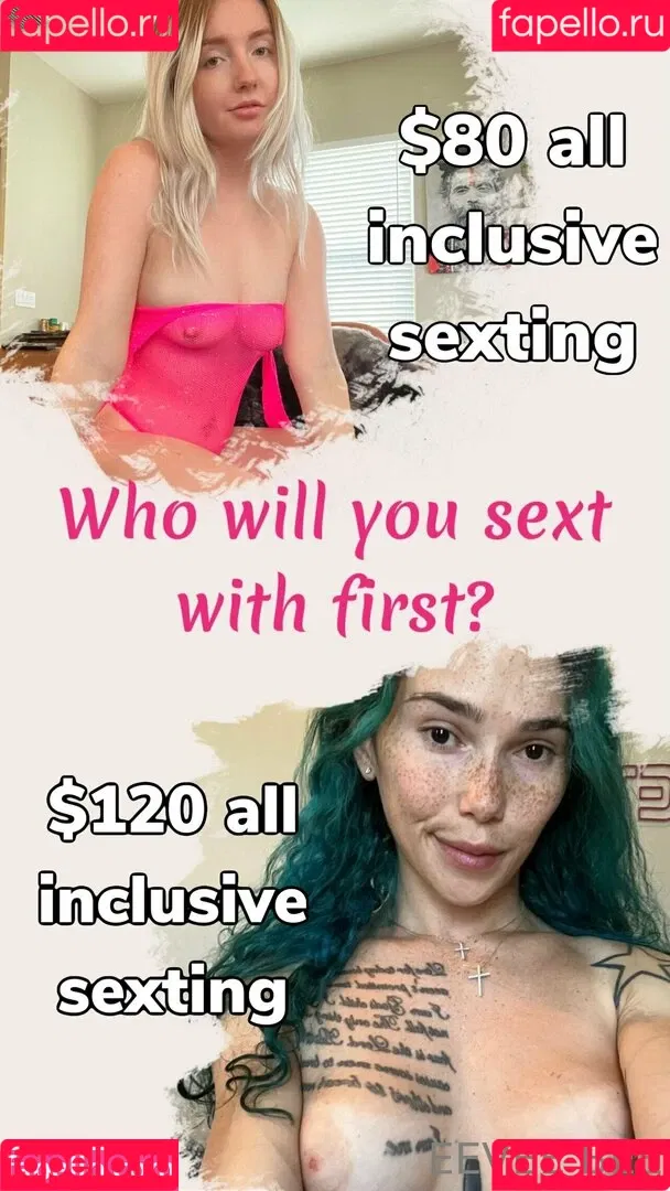 Eevee Bee Onlyfans Photo Gallery 