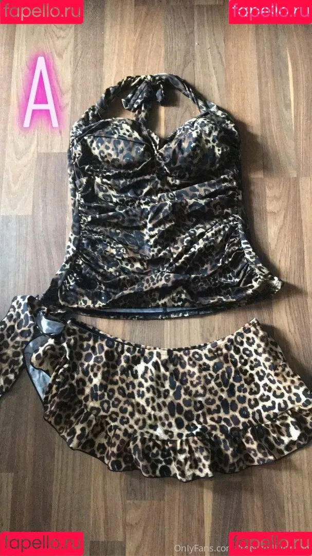freevanilluhbean Onlyfans Photo Gallery 