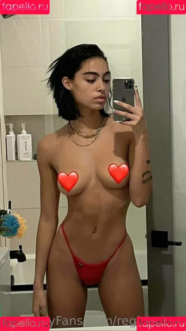 reginagray Onlyfans Photo Gallery 