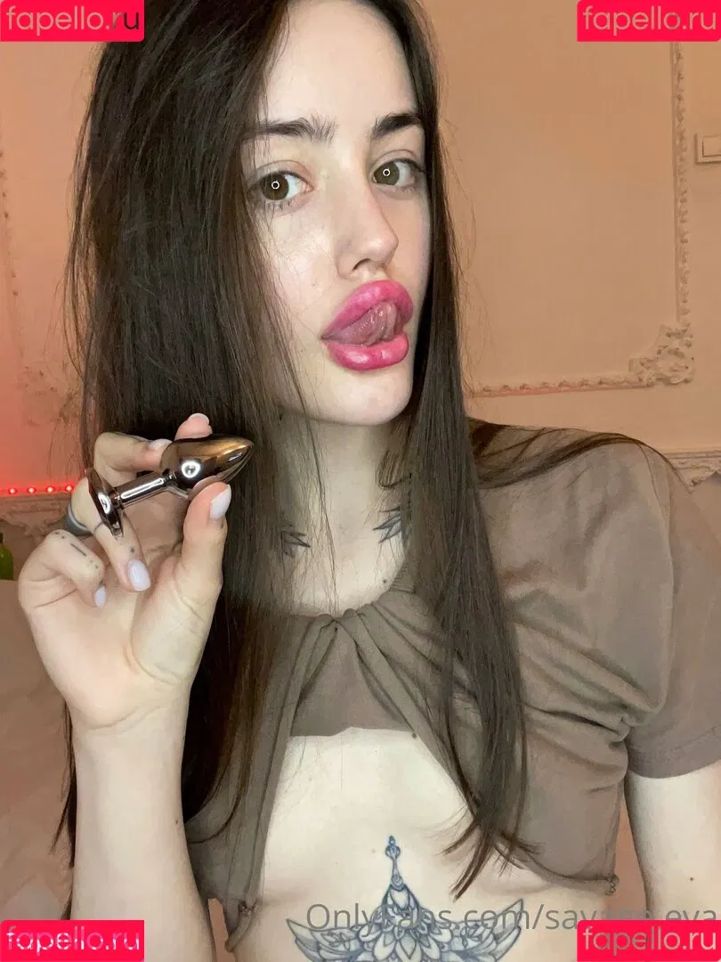 savage.eva Onlyfans Photo Gallery 