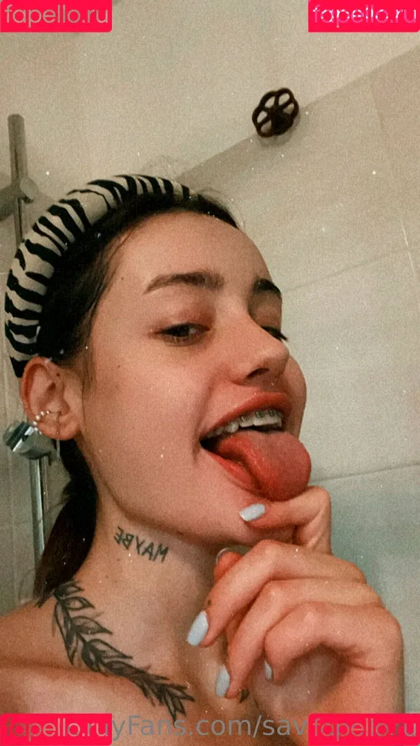 savage.eva Onlyfans Photo Gallery 