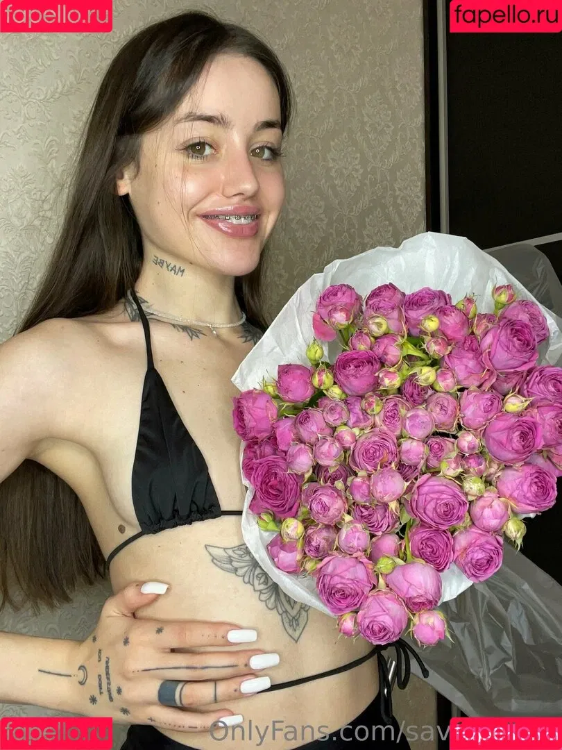 savage.eva Onlyfans Photo Gallery 