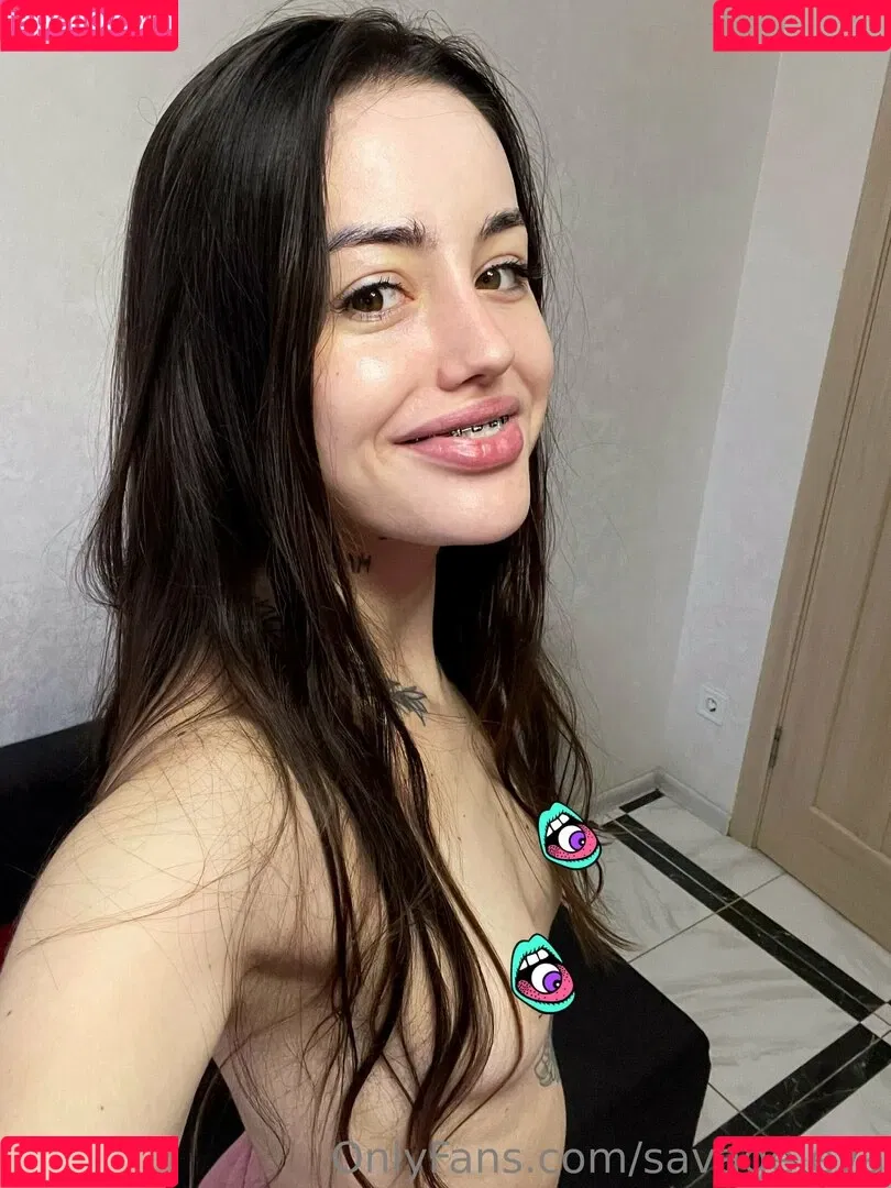 savage.eva Onlyfans Photo Gallery 
