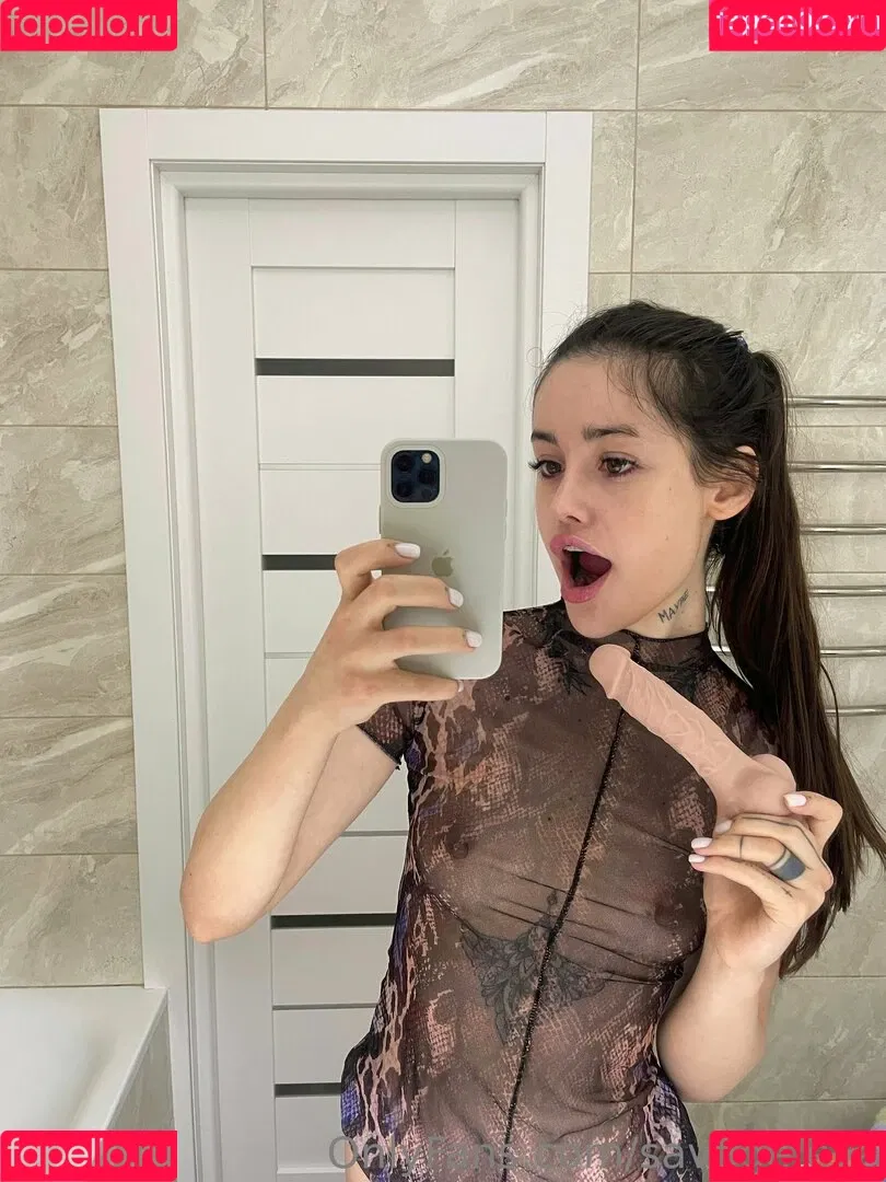 savage.eva Onlyfans Photo Gallery 