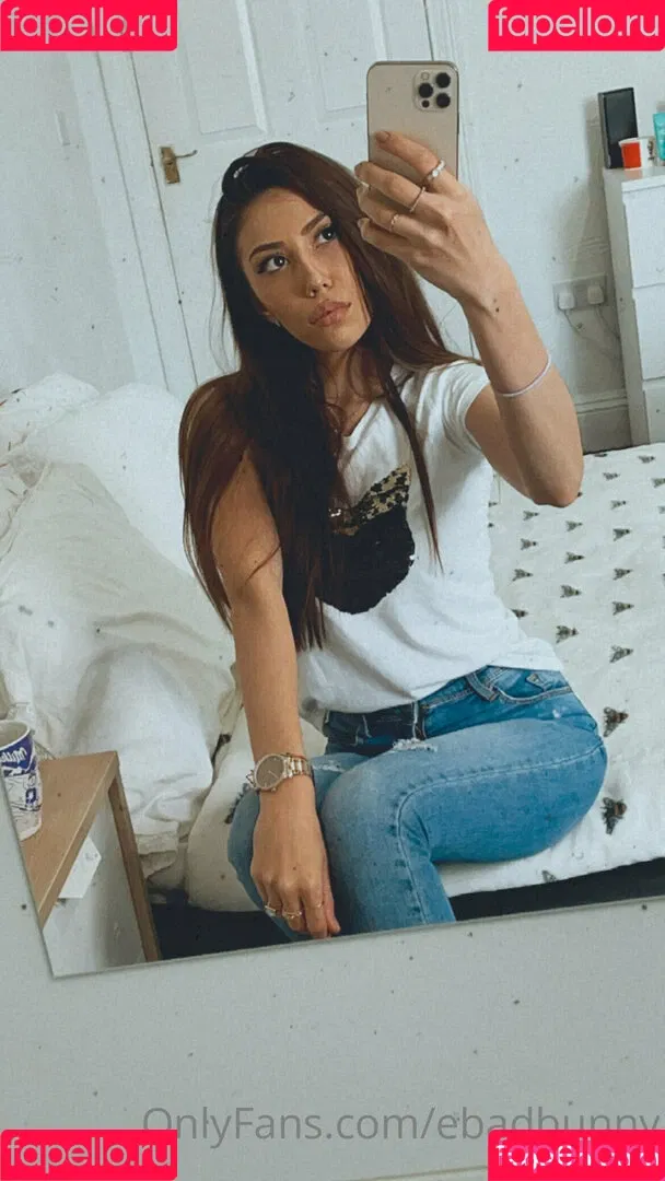 ebadbunny Onlyfans Photo Gallery 