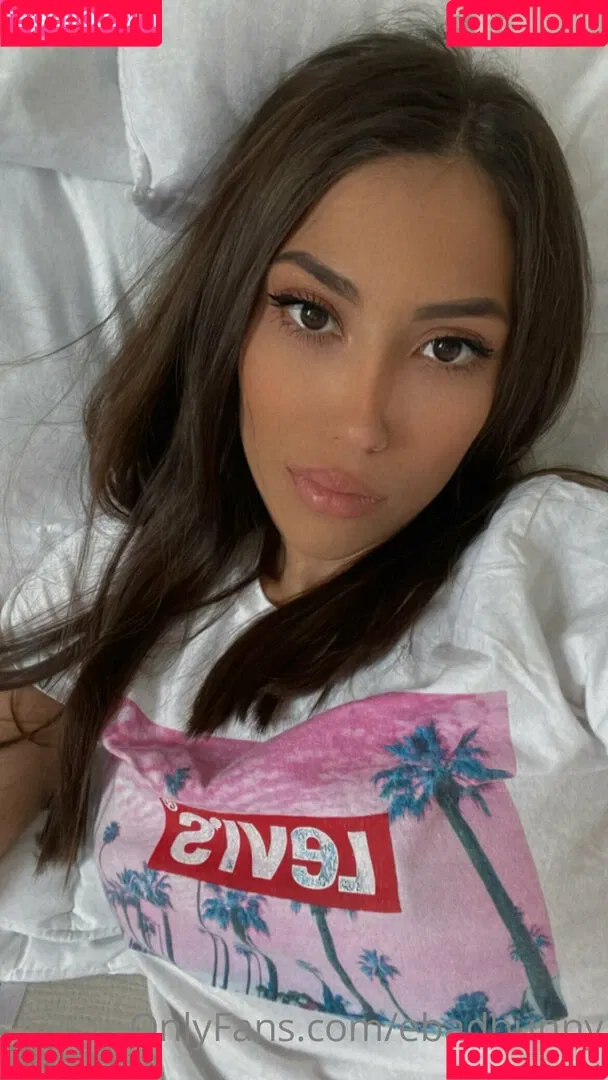 ebadbunny Onlyfans Photo Gallery 