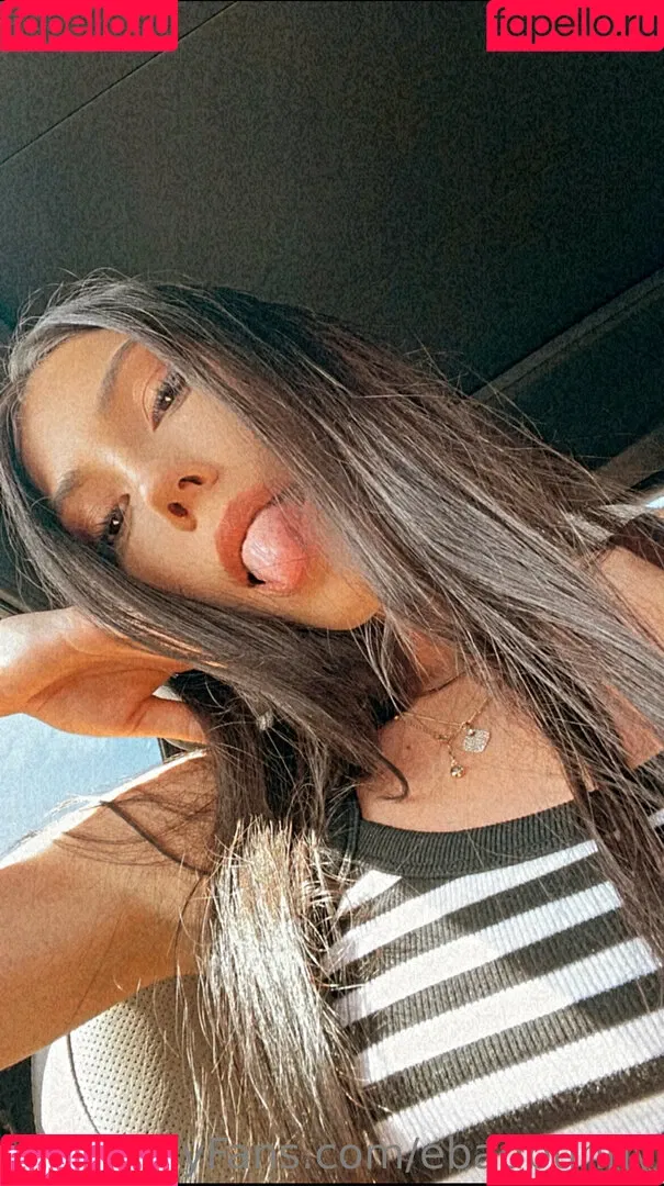 ebadbunny Onlyfans Photo Gallery 