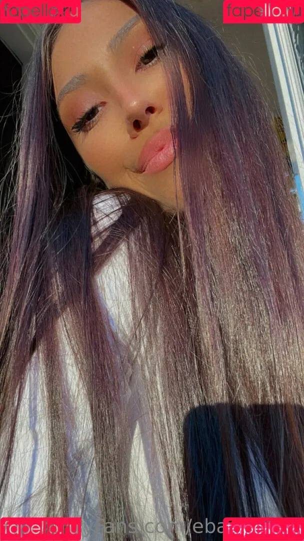 ebadbunny Onlyfans Photo Gallery 