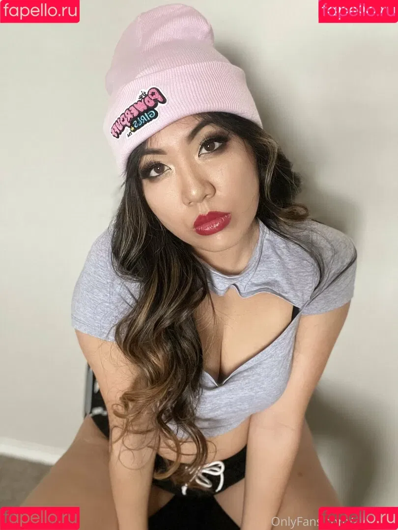 aiokilaci Onlyfans Photo Gallery 