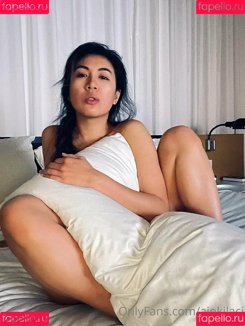 aiokilaci Onlyfans Photo Gallery 