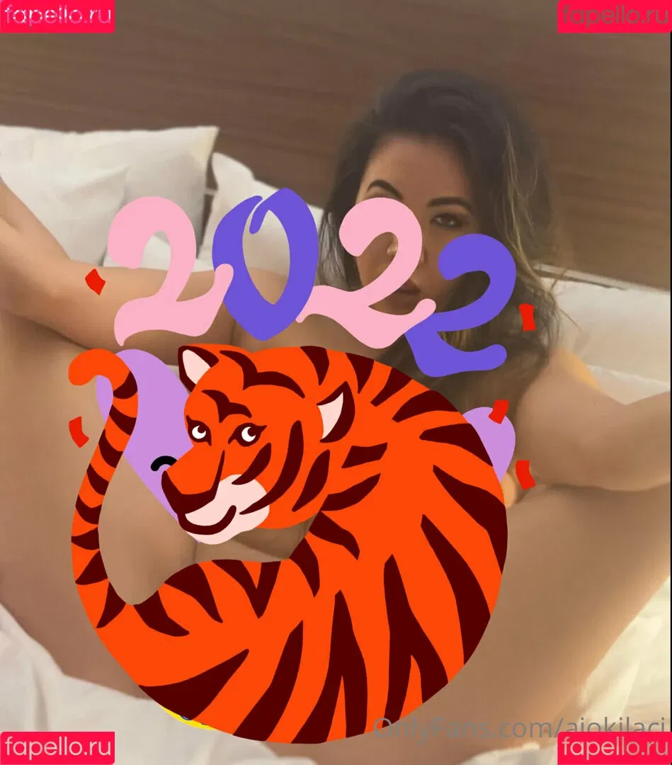 aiokilaci Onlyfans Photo Gallery 
