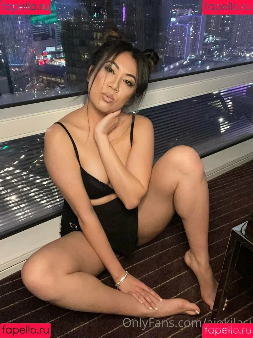 aiokilaci Onlyfans Photo Gallery 